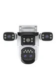 AVENİR AV-S309X 9MP 3 Kameralı 10X Zoom Ptz Wifi Kamera - 1