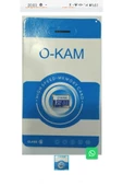 O-KAM 128gb SD kart - 1