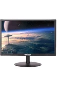 AVENİR Avenir AV-M19A 19" LED Monitör USB / HDMI / VGA Dahili Hoparlör - 1