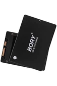 BORY 256 Gb Sata3 R500-c256g Ssd 550/510 Mbs (3 YIL GARANTİLİ) - 1