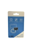 URANIUM StarkTech URANİUM TF-32G Micro SD Kart 7/24 10/30Mbs 32GB Hafıza Kartı - 3