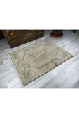 Rmz Home Decor El Dokuma , Kilim Paspas, Anadolu Paspas Halı, Vintage Kilim - 1
