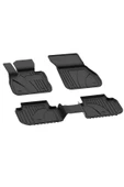 BMW 2 Serisi F74 Gran Coupe 2024+ Uyumlu SAHLER 4.5D PRO Premium Oto Havuzlu Paspas - 2 Serisi F74 2024+ - 1