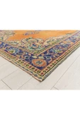Rmz Home Decor Dekoratif El Dokuma Halı - 4