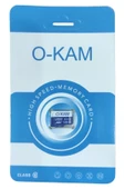 O-KAM Hafiza Karti 128 Gb - 4