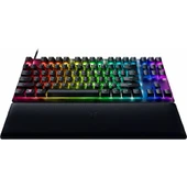 Razer Huntsman V2 Tenkeyless - Clıcky Siyah Klavye - 3