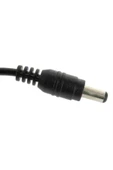 moonkip 12 Volt 1 Amper Adaptör 12v 1amper 12 Volt 1 A Led -modem-mini Uydu Adaptörü Slim Adaptör Şarj Için - 6