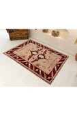 Rmz Home Decor El Dokuma , Kilim Paspas, Anadolu Paspas Halı, Vintage Kilim - 1