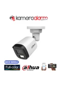 DAHUA B1a21-u-ıl 2mp 3.6mm 30 Metre Gece Renkli Görüşlü 2mp Ahd Bullet Kamera - 1