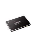 BORY 256 Gb Sata3 R500-c256g Ssd 550/510 Mbs (3 YIL GARANTİLİ) - 3