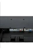 AVENİR Avenir 19" monitör (PC,Kayıt cihazlarına uyumlu) - 3