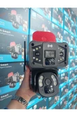 O-KAM O-Kam pro 4G sim kart destekli güneş panelli güvenlik kamerası - 1