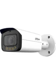 DAHUA HAC-HFW1209TLMP-A-LED-0360B 2MP 1080P HDCVI FULL COLOR 4IN1 BULLET KAMERA ( Dahili Ses ) - 1