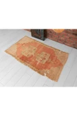 Rmz Home Decor Dekoratif El Dokuma , Kilim Paspas, Anadolu Paspas Halı, Vintage Kilim - 1