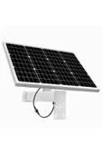 AVENİR AV-M05 3x3mp 4G Solar Panelli 7/24 Sürekli kayıt Gece Görüşlü Akıllı Kamera - 3
