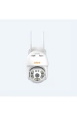 AVENİR AV-M20V 3mp Wifi PTZ Sesli Kamera - 3