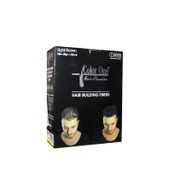 Color One Hair Building Saç Fiber Sprey Açık Kahverengi 100 ml - 1