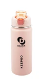 DAİMA KEEPGO TERMOS PEMBE 750ML thumbnail 1