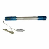 Universal Neon Led Lamba Çakmaklık Girişli - 1