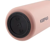 DAİMA KEEPGO TERMOS PEMBE 750ML thumbnail 4