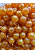 AYYURT Sazan Boncuğu Kulplu Rig Boncuk 12 mm 250 Gr - 1