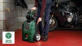 Bosch AdvancedAquatak 140 Yük.Basınçlı Yıkama - 4