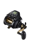 daiwa TANACOM 2024 S500 J (U) ELEKTİRİKLİ ÇIKRIK MAKARA - 1