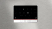 Bosch KGP86FIC0N Serie 8 C Enerji Sınıfı 624 Lt Alttan Donduruculu Buzdolabı - 3