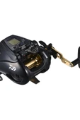 daiwa TANACOM 2024 S500 J (U) ELEKTİRİKLİ ÇIKRIK MAKARA - 2