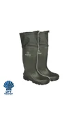 Polis Sepeti DFT Hunter Yeşil Çizme No: 44 ( Adet=Çift ) - 1