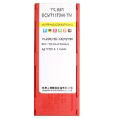 DCMT11T308-TM thumbnail 2