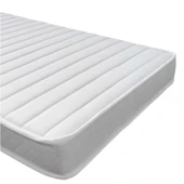 80x200 İKEA HEMNES DİVAN UYUMLU ORTOPEDİK SÜNGER YATAK - 4