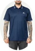 Adidas EF-4555 Erkek Pamuk Cotton Polo Yaka T-Shirt - 1