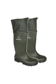 DFT Hunter Green Boots Yeşil Çizme No: 42 - 1