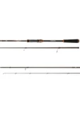 daiwa New Crossfire 270 Cm 10-35 Gr 2 Parça Olta Kamışı - 2