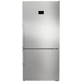 Bosch KGP86FIC0N Serie 8 C Enerji Sınıfı 624 Lt Alttan Donduruculu Buzdolabı - 1