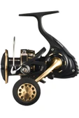 daiwa 23 BG SW 5000DCXH OLTA MAKİNESİ - 1