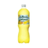 Doğanay Limonata Şekersiz 1 Lt X 12 Adet - 2