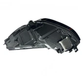 Far Sağ Tesla Model Y 2021-2024 Beyinli Ledli Mercekli thumbnail 2