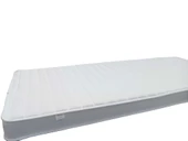 80x200 İKEA HEMNES DİVAN UYUMLU ORTOPEDİK SÜNGER YATAK - 5