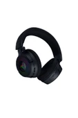 RAZER Kraken V4 Kablosuz Kulak Üstü Oyuncu Kulaklığı - 2