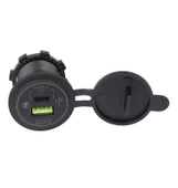 Usb-type-c soket 12-24v / ICCA103 thumbnail 1