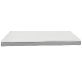 80x200 İKEA HEMNES DİVAN UYUMLU ORTOPEDİK SÜNGER YATAK - 3