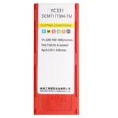 DCMT11T304-TM thumbnail 2