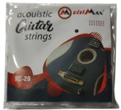 Ritimax RC-20 Akustik Gitar Teli Takım - 1
