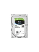 Seagate 6tb Skyhawk ST6000VX008 5900 Rpm 256MB Sata-3 Güvenlik Diski (Hikvision) - 4