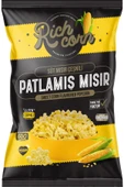 Richcorn Süt Mısır Çeşnili Popcorn 65 gr. x 6 Paket - 2
