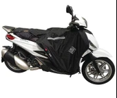 TUCANO URBANO PIAGGIO BEVERLY 300/400 (> 2021) TERMOSCUD® DİZ ÖRTÜSÜ R-224 - 1