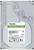 Toshiba 6TB  HDWT860UZSVA 3.5 S300 5400RPM 256MB SATA3 Güvenlik 7-24 Harddisk - 2