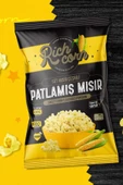 Richcorn Süt Mısır Çeşnili Popcorn 65 gr. x 6 Paket - 1
